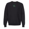 Unisex Legend Premium Heavyweight Cross-Grain Crewneck Sweatshirt Thumbnail