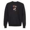 Unisex Legend Premium Heavyweight Cross-Grain Crewneck Sweatshirt Thumbnail