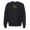 Unisex Legend Premium Heavyweight Cross-Grain Crewneck Sweatshirt Thumbnail