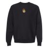 Unisex Legend Premium Heavyweight Cross-Grain Crewneck Sweatshirt Thumbnail