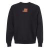 Unisex Legend Premium Heavyweight Cross-Grain Crewneck Sweatshirt Thumbnail