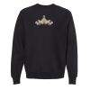 Unisex Legend Premium Heavyweight Cross-Grain Crewneck Sweatshirt Thumbnail