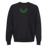 Unisex Legend Premium Heavyweight Cross-Grain Crewneck Sweatshirt Thumbnail