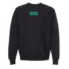 Unisex Legend Premium Heavyweight Cross-Grain Crewneck Sweatshirt Thumbnail