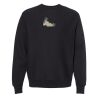 Unisex Legend Premium Heavyweight Cross-Grain Crewneck Sweatshirt Thumbnail