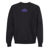 Unisex Legend Premium Heavyweight Cross-Grain Crewneck Sweatshirt Thumbnail