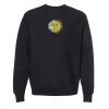 Unisex Legend Premium Heavyweight Cross-Grain Crewneck Sweatshirt Thumbnail