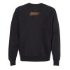 Unisex Legend Premium Heavyweight Cross-Grain Crewneck Sweatshirt Thumbnail