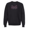 Unisex Legend Premium Heavyweight Cross-Grain Crewneck Sweatshirt Thumbnail