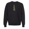 Unisex Legend Premium Heavyweight Cross-Grain Crewneck Sweatshirt Thumbnail
