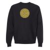 Unisex Legend Premium Heavyweight Cross-Grain Crewneck Sweatshirt Thumbnail