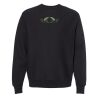 Unisex Legend Premium Heavyweight Cross-Grain Crewneck Sweatshirt Thumbnail