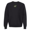 Unisex Legend Premium Heavyweight Cross-Grain Crewneck Sweatshirt Thumbnail