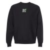 Unisex Legend Premium Heavyweight Cross-Grain Crewneck Sweatshirt Thumbnail