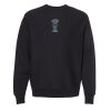 Unisex Legend Premium Heavyweight Cross-Grain Crewneck Sweatshirt Thumbnail