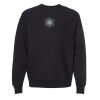 Unisex Legend Premium Heavyweight Cross-Grain Crewneck Sweatshirt Thumbnail
