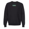 Unisex Legend Premium Heavyweight Cross-Grain Crewneck Sweatshirt Thumbnail
