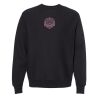 Unisex Legend Premium Heavyweight Cross-Grain Crewneck Sweatshirt Thumbnail
