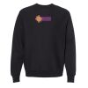 Unisex Legend Premium Heavyweight Cross-Grain Crewneck Sweatshirt Thumbnail