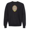 Unisex Legend Premium Heavyweight Cross-Grain Crewneck Sweatshirt Thumbnail