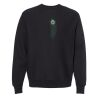 Unisex Legend Premium Heavyweight Cross-Grain Crewneck Sweatshirt Thumbnail