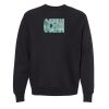 Unisex Legend Premium Heavyweight Cross-Grain Crewneck Sweatshirt Thumbnail
