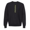 Unisex Legend Premium Heavyweight Cross-Grain Crewneck Sweatshirt Thumbnail