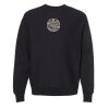 Unisex Legend Premium Heavyweight Cross-Grain Crewneck Sweatshirt Thumbnail