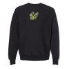 Unisex Legend Premium Heavyweight Cross-Grain Crewneck Sweatshirt Thumbnail