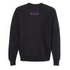 Unisex Legend Premium Heavyweight Cross-Grain Crewneck Sweatshirt Thumbnail