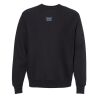 Unisex Legend Premium Heavyweight Cross-Grain Crewneck Sweatshirt Thumbnail