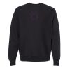 Unisex Legend Premium Heavyweight Cross-Grain Crewneck Sweatshirt Thumbnail