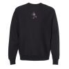 Unisex Legend Premium Heavyweight Cross-Grain Crewneck Sweatshirt Thumbnail
