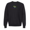 Unisex Legend Premium Heavyweight Cross-Grain Crewneck Sweatshirt Thumbnail
