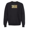 Unisex Legend Premium Heavyweight Cross-Grain Crewneck Sweatshirt Thumbnail