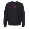 Unisex Legend Premium Heavyweight Cross-Grain Crewneck Sweatshirt Thumbnail