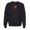 Unisex Legend Premium Heavyweight Cross-Grain Crewneck Sweatshirt Thumbnail