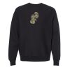 Unisex Legend Premium Heavyweight Cross-Grain Crewneck Sweatshirt Thumbnail