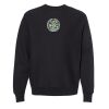 Unisex Legend Premium Heavyweight Cross-Grain Crewneck Sweatshirt Thumbnail