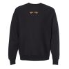 Unisex Legend Premium Heavyweight Cross-Grain Crewneck Sweatshirt Thumbnail