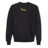 Unisex Legend Premium Heavyweight Cross-Grain Crewneck Sweatshirt Thumbnail