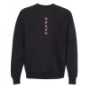 Unisex Legend Premium Heavyweight Cross-Grain Crewneck Sweatshirt Thumbnail