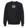 Unisex Legend Premium Heavyweight Cross-Grain Crewneck Sweatshirt Thumbnail