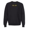 Unisex Legend Premium Heavyweight Cross-Grain Crewneck Sweatshirt Thumbnail