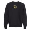 Unisex Legend Premium Heavyweight Cross-Grain Crewneck Sweatshirt Thumbnail