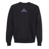 Unisex Legend Premium Heavyweight Cross-Grain Crewneck Sweatshirt Thumbnail