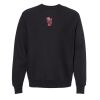 Unisex Legend Premium Heavyweight Cross-Grain Crewneck Sweatshirt Thumbnail