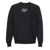 Unisex Legend Premium Heavyweight Cross-Grain Crewneck Sweatshirt Thumbnail