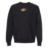 Unisex Legend Premium Heavyweight Cross-Grain Crewneck Sweatshirt Thumbnail
