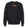 Unisex Legend Premium Heavyweight Cross-Grain Crewneck Sweatshirt Thumbnail